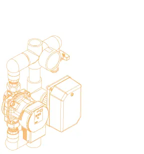 riser four column image content